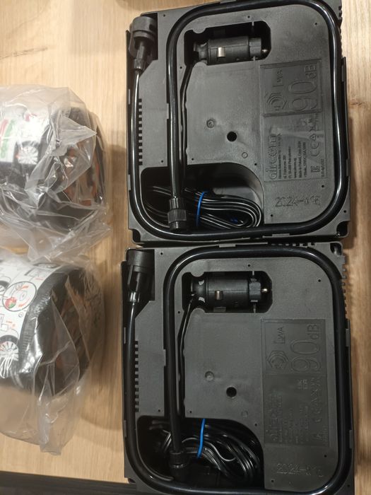 Компресори за всички видове автомобили