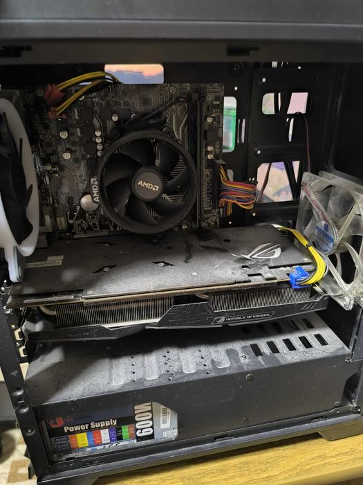 Vand Calculator in stare foarte buna