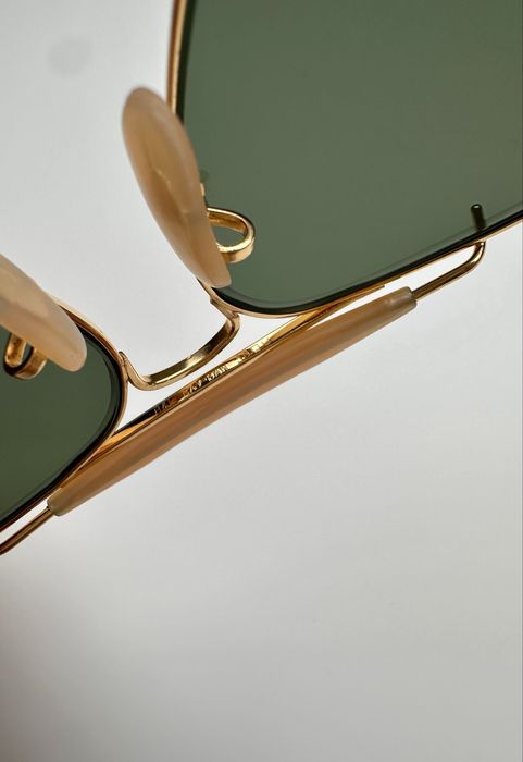 Ray Ban Vintage Bausch&Lomb U.S.A.