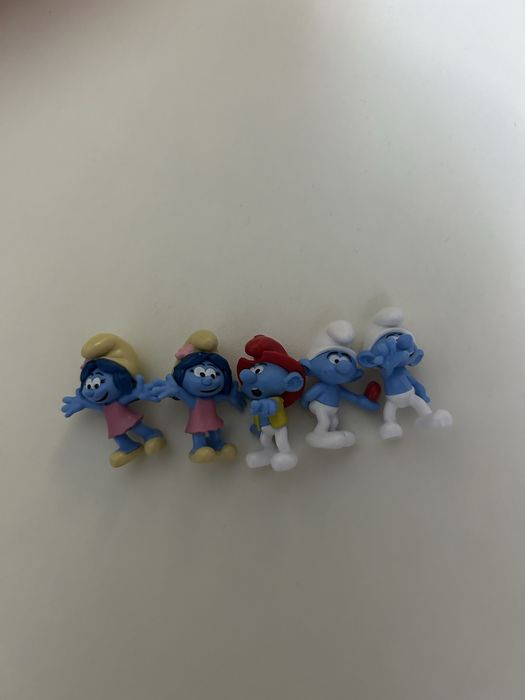 Vand Strumfi kaufland