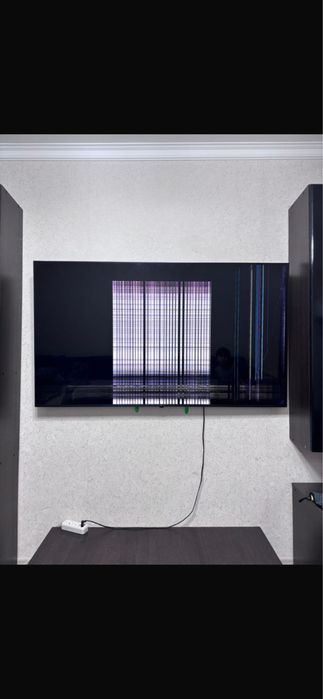 Телевизор продается