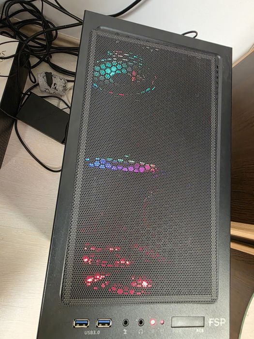 Pc gaming rtx 3060 eagle