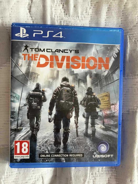 Игри за Playstation
