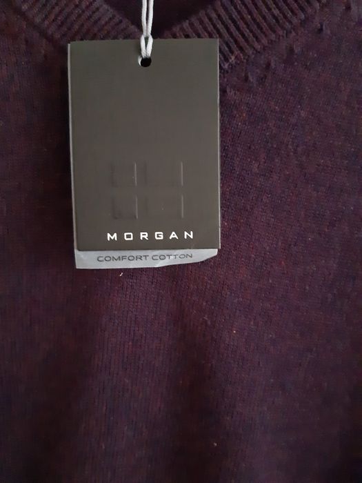 Morgan мъжки пуловер