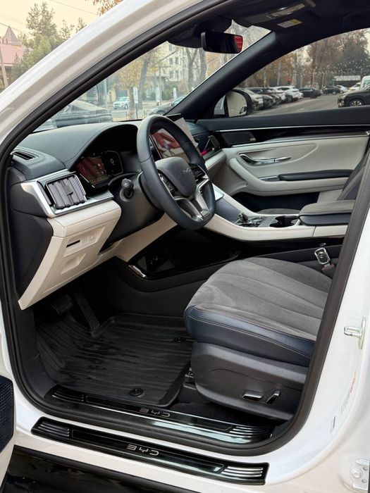 Арзон‼️BYD Champion 605km 2024йил