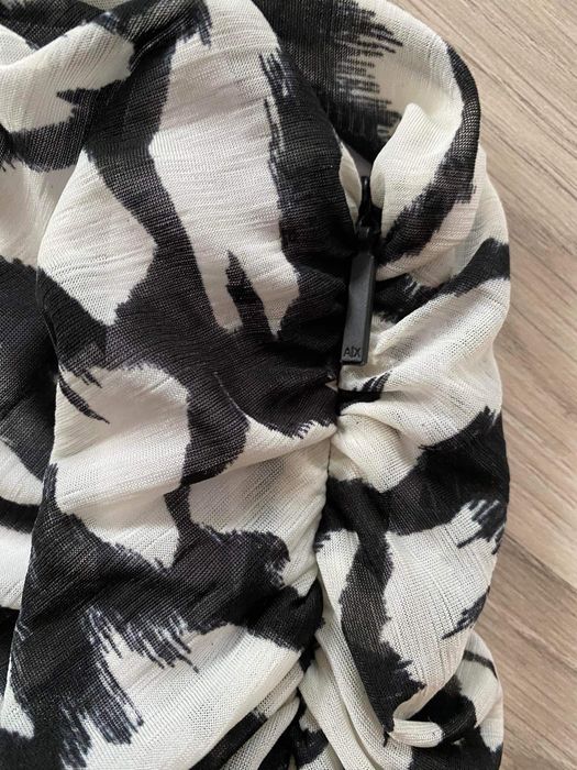 Рокля Armani exchange