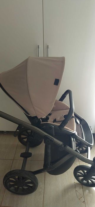 Carucior 3 in 1 Anex m/type