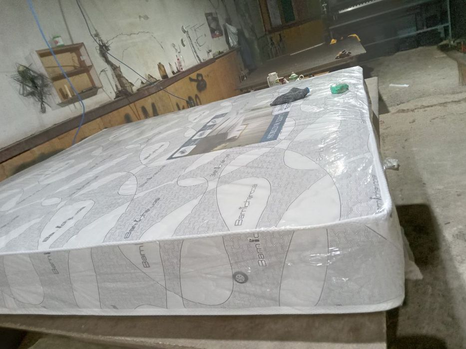 Ортопедические матрасы