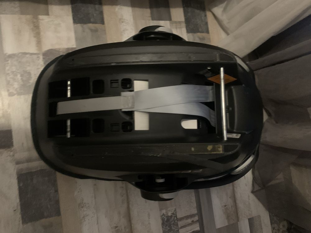 Столче за кола Cybex Aton Q