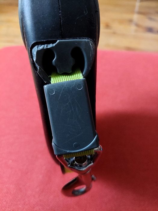 Автоматичен повод ХL 8 m