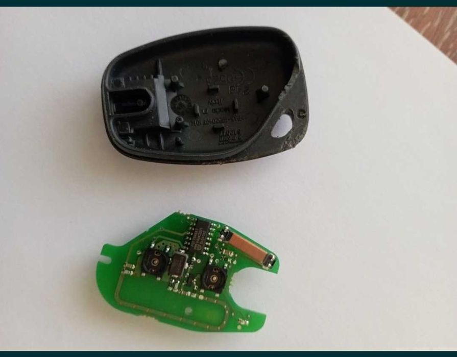 Piese Renault Trafic/Opel Vivaro, diverse