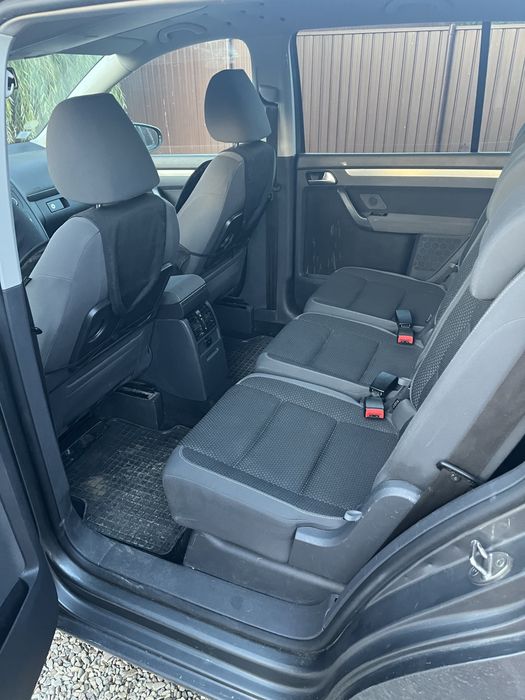 Vand turan 1.6 TDI