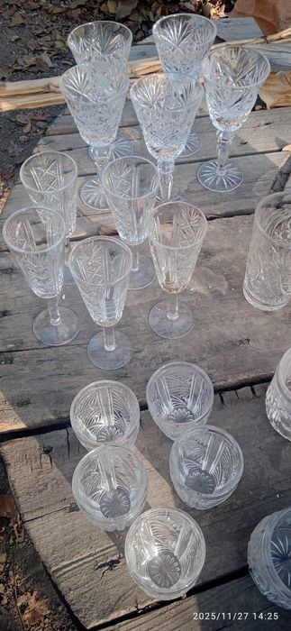 продаем посуду недорого