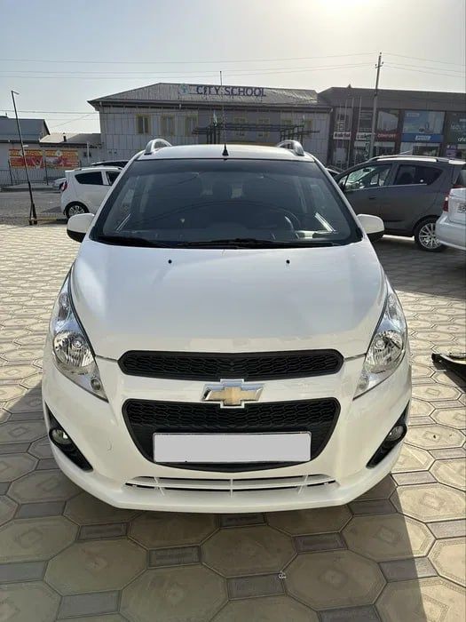 Spark 2024 Aftamat FUUL