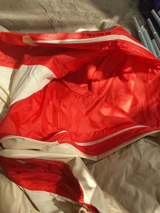 Cort 4 persoane tip A