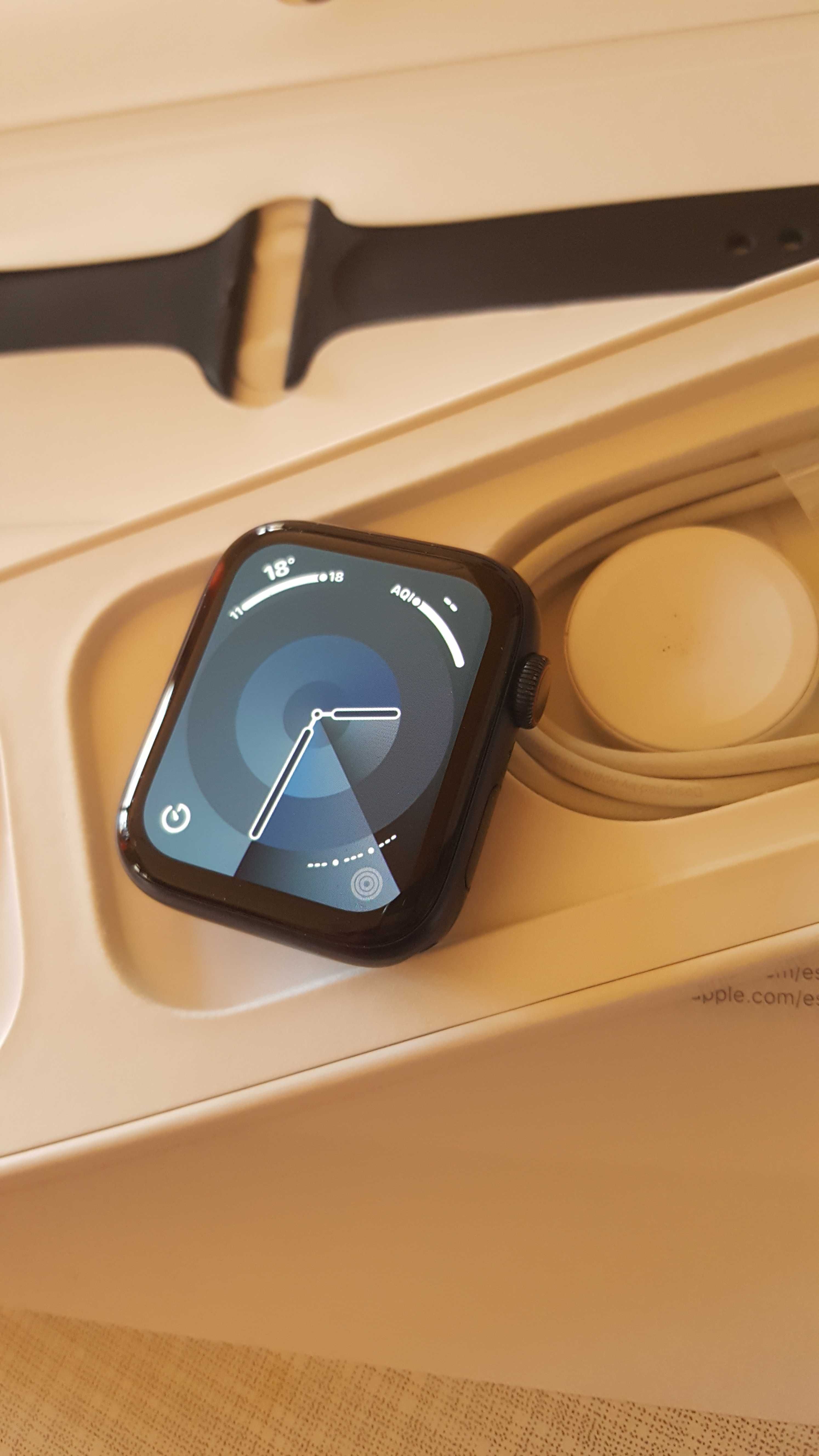 Apple Watch 6 44 (GPS+Cellular)