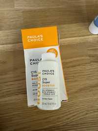 Новый Витамин C 15% от Paula’s choice