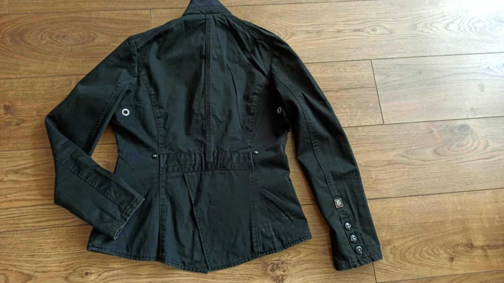 G-STAR RAW дамско оригинално сако