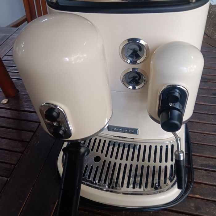 Еспресо машина KitchenAid