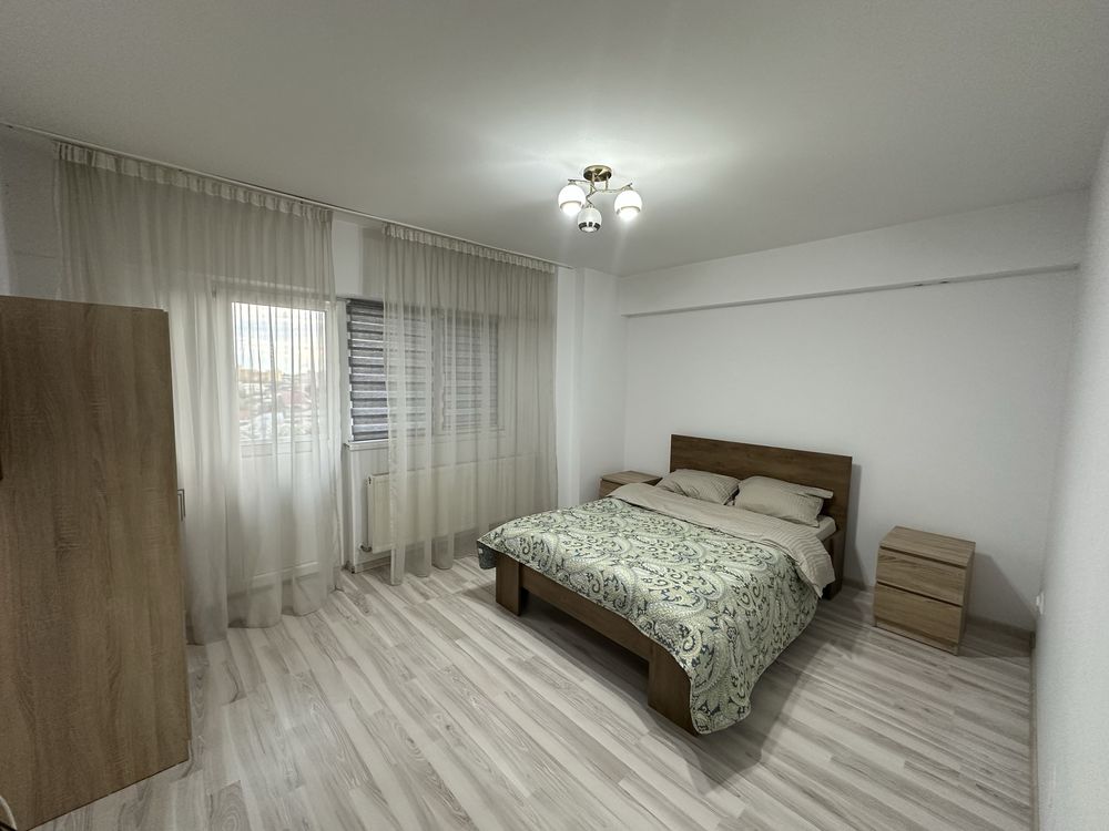 Apartament de vanzare Buzau