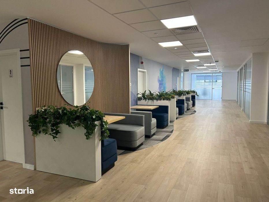 Birouri Clasa A | Universitate & Știrbei Voda | Ultracentral
