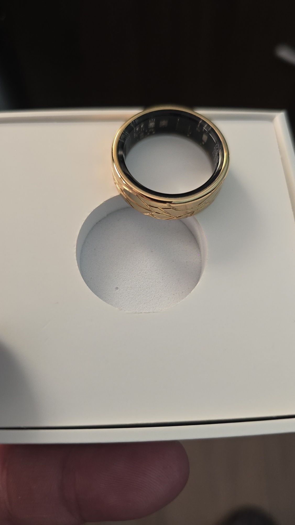 Smart ring Пръстен размер 11