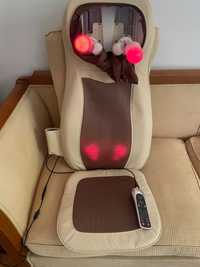 Настолен масажор Naipo/Найпо за части или ремонт