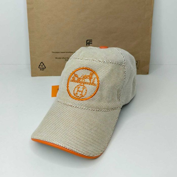 Шапка H cut  hat