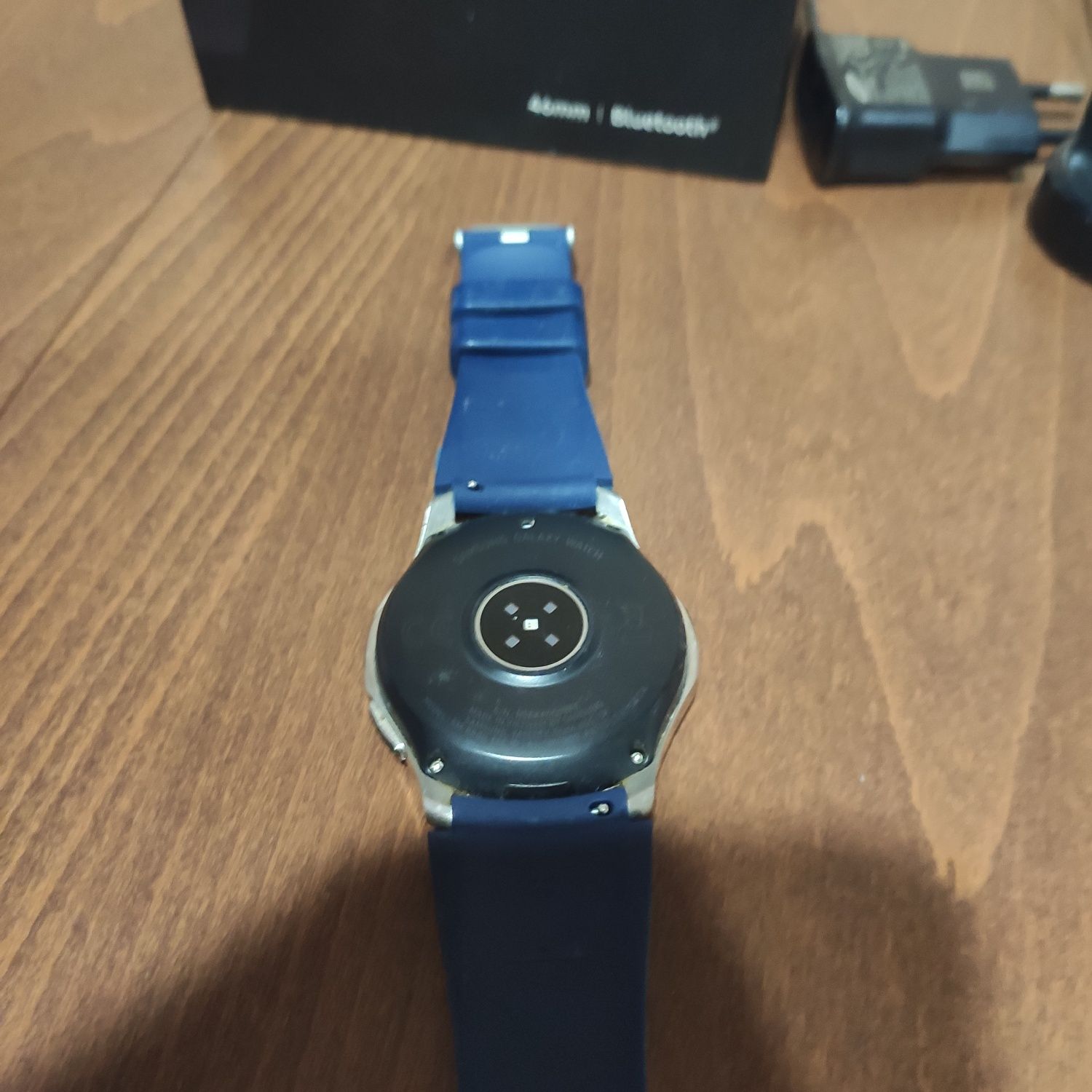 Samsung Galaxy watch 46mm