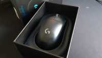 Mouse gaming wireless Logitech G PRO LightSpeed Hero 16K DPI