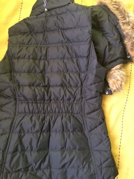 Vesta Tommy Hilfiger S nou