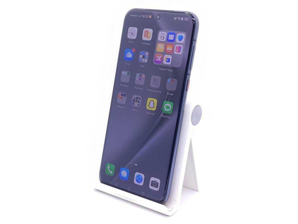 Huawei Pura 70 Pro 512GB/16GB RAM, Black, Garantie 24 luni | #D71028