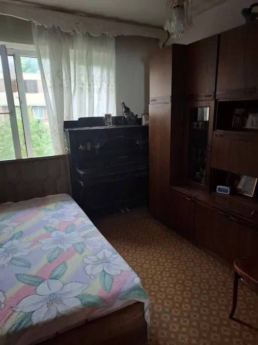 Срочно! Квартира на Ц5 4/3/4 общ пл 85м  ор-р Институт журналистики