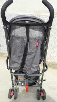 Детска бебешка количка макларън maklaran Като нова е.намалена от 290лв