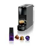 Espressor cu capsule Nespresso Essenza Mini by Krups