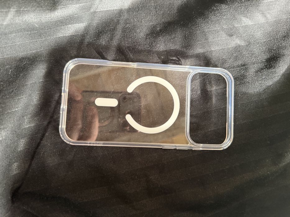 Husa silicon Iphone 17 pro max