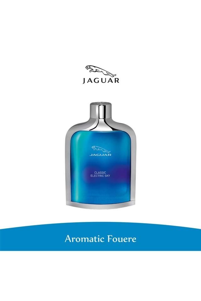 Парфюм Jaguar 100 ml