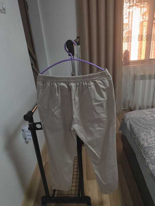 Дамски елегантни панталони