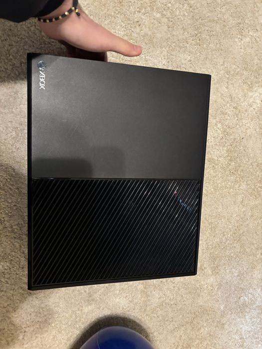 xbox one primul model
