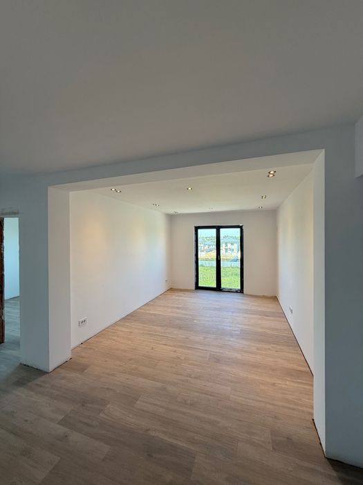 Apartamente 2/3 camere Bloc Nou 2025 Titu Dambovita