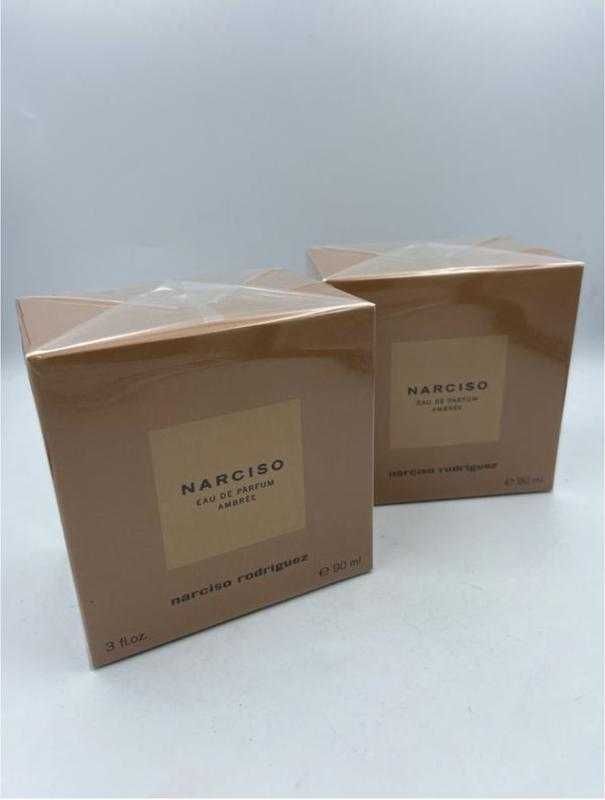 Narciso Rodriguez Narciso Ambree EDP 90ml