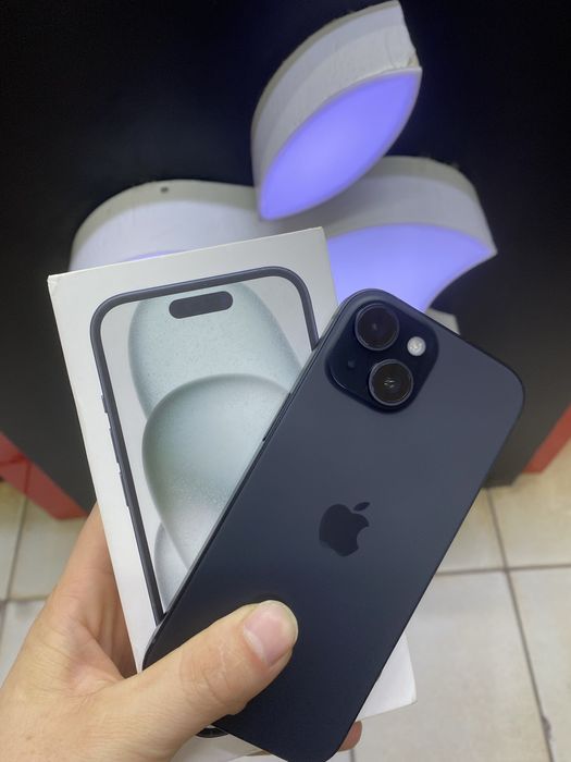 Iphone 15 срочна идеал