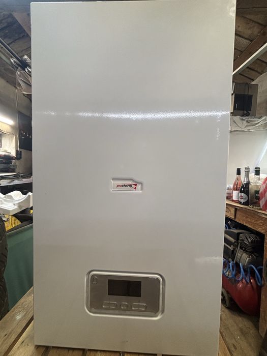 Електрически котел 9kW