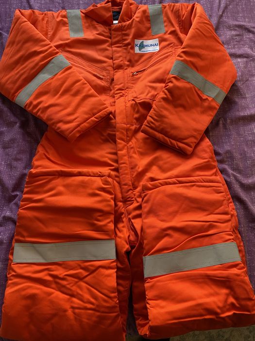 Комбинезон / Комбез / Спецовка