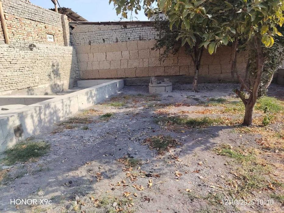 Жўйдамда ховли уй сотилади