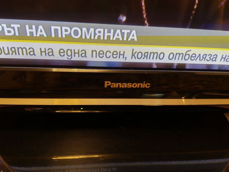 Телевизор Panasonic 42 инча
