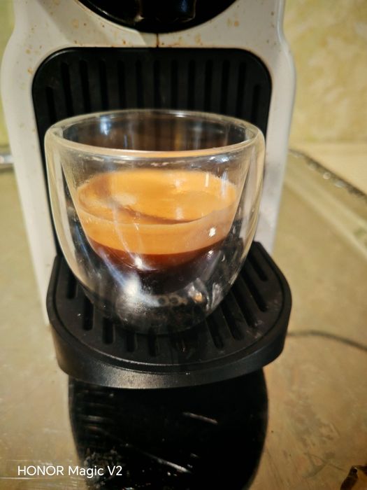 Krups XN1001 Nespresso
