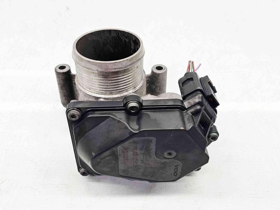 Clapeta acceleratie Audi A4 (8K2, B8.5) Facelift [Fabr 2008-2015] 03L1