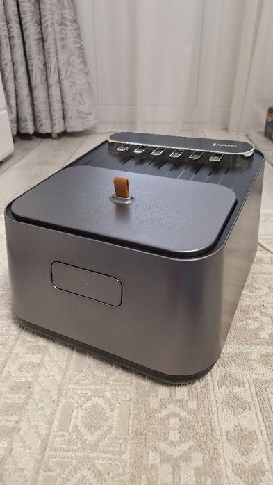 Aparat Masaj Picioare Suporto
4