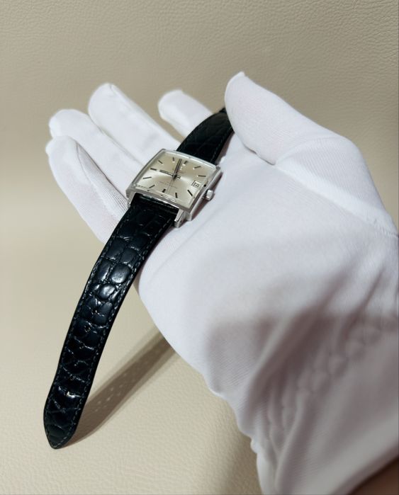 Certina Town and Country Automatic T+C anii '70